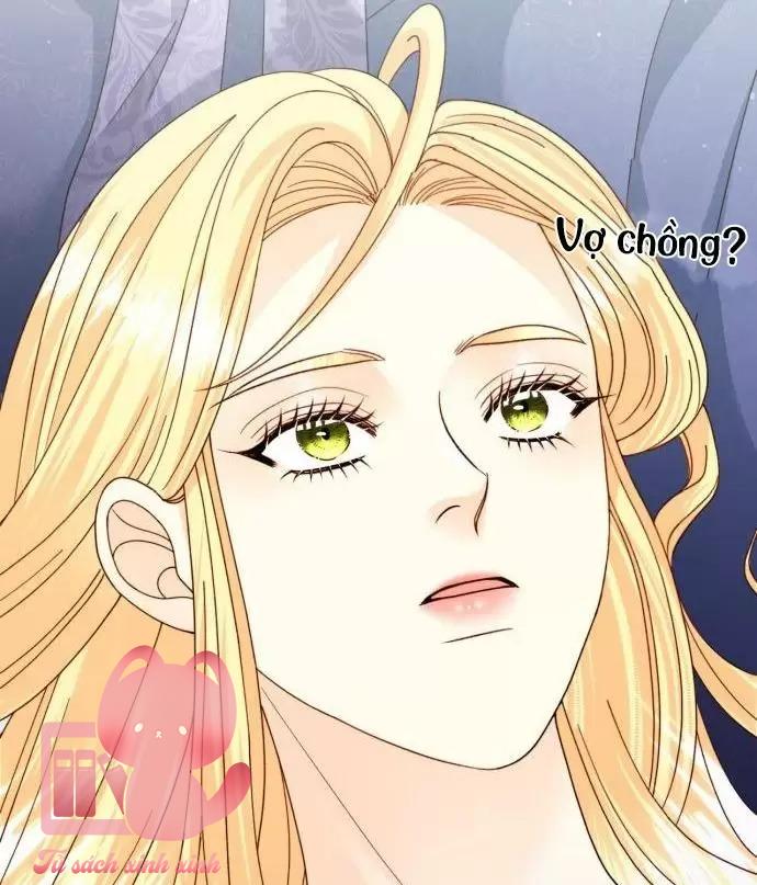 Hoàng Hậu Tái Hôn - Chap 135 - Trang 8