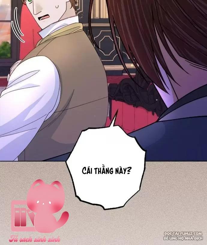 Hoàng Hậu Tái Hôn - Chap 135 - Trang 81
