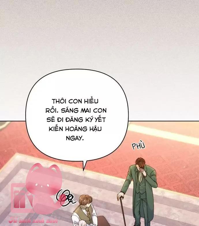 Hoàng Hậu Tái Hôn - Chap 135 - Trang 82