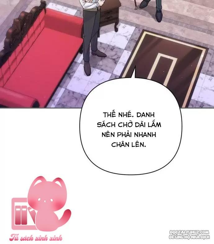 Hoàng Hậu Tái Hôn - Chap 135 - Trang 83
