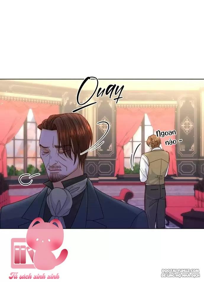 Hoàng Hậu Tái Hôn - Chap 135 - Trang 84