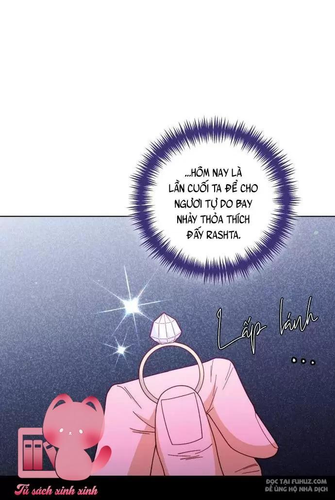 Hoàng Hậu Tái Hôn - Chap 135 - Trang 85