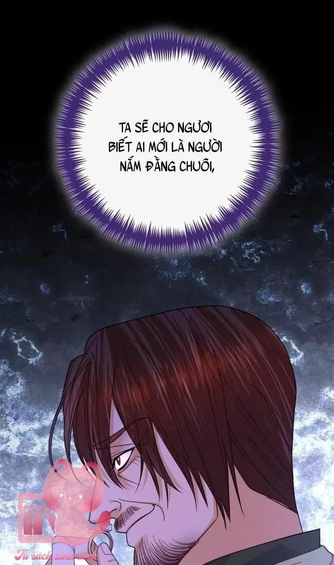 Hoàng Hậu Tái Hôn - Chap 135 - Trang 86