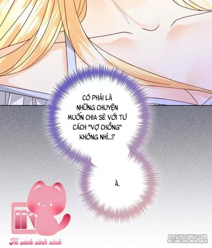 Hoàng Hậu Tái Hôn - Chap 135 - Trang 9