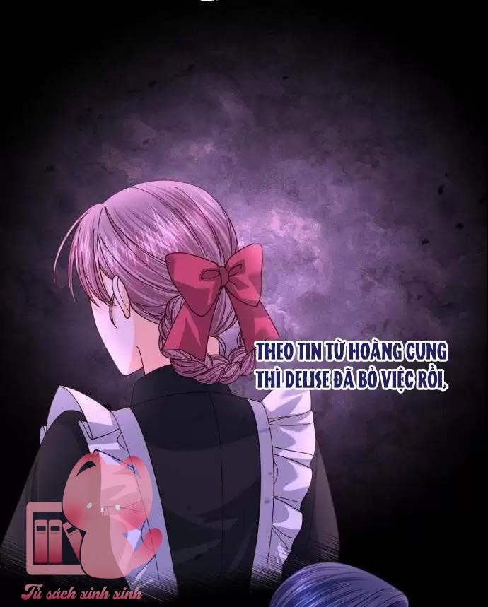 Hoàng Hậu Tái Hôn - Chap 135 - Trang 90