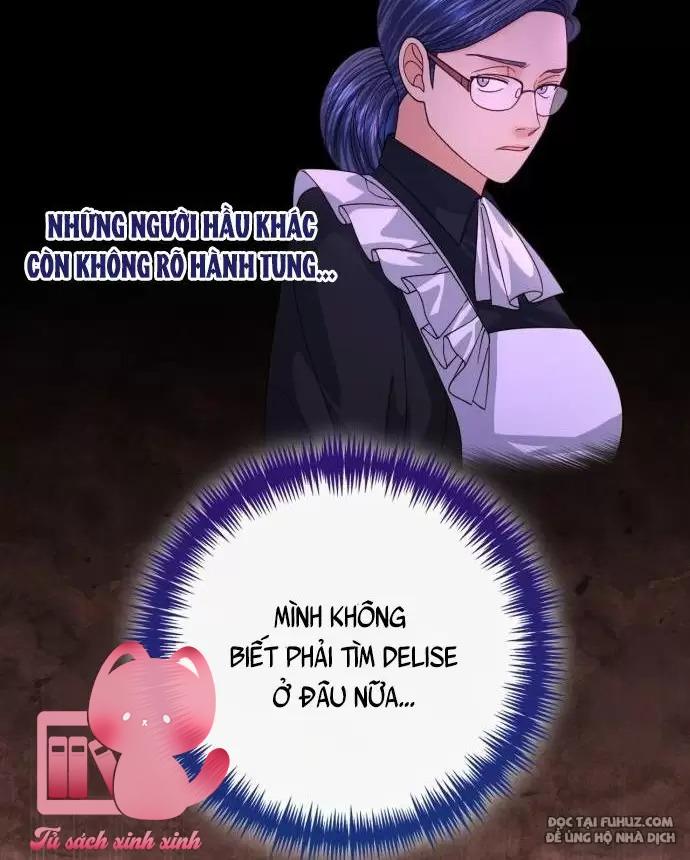 Hoàng Hậu Tái Hôn - Chap 135 - Trang 91