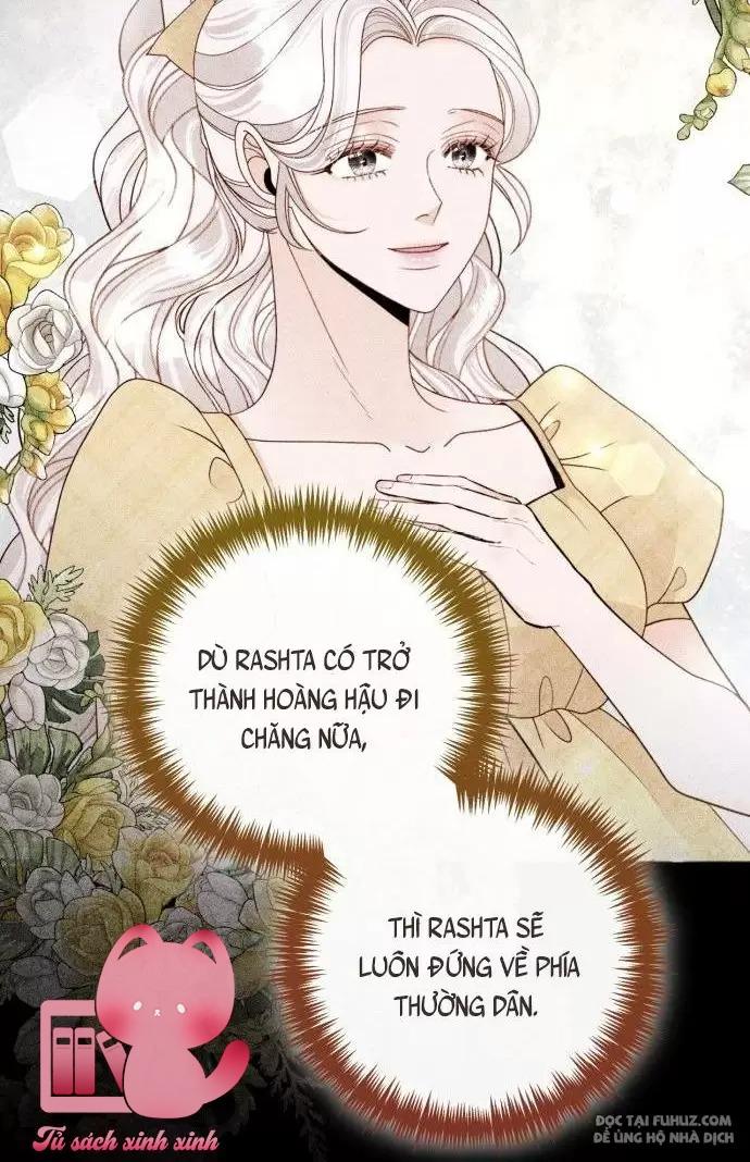 Hoàng Hậu Tái Hôn - Chap 135 - Trang 94