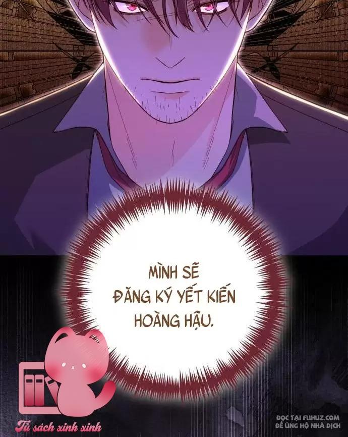 Hoàng Hậu Tái Hôn - Chap 135 - Trang 98