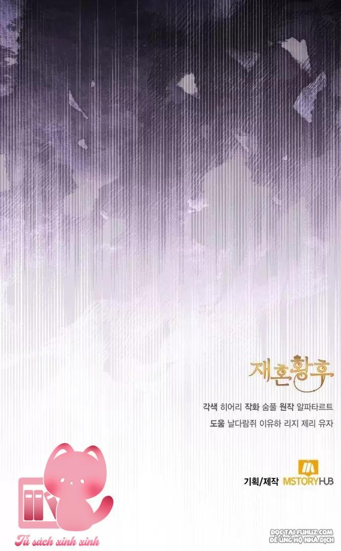 Hoàng Hậu Tái Hôn - Chap 135 - Trang 99