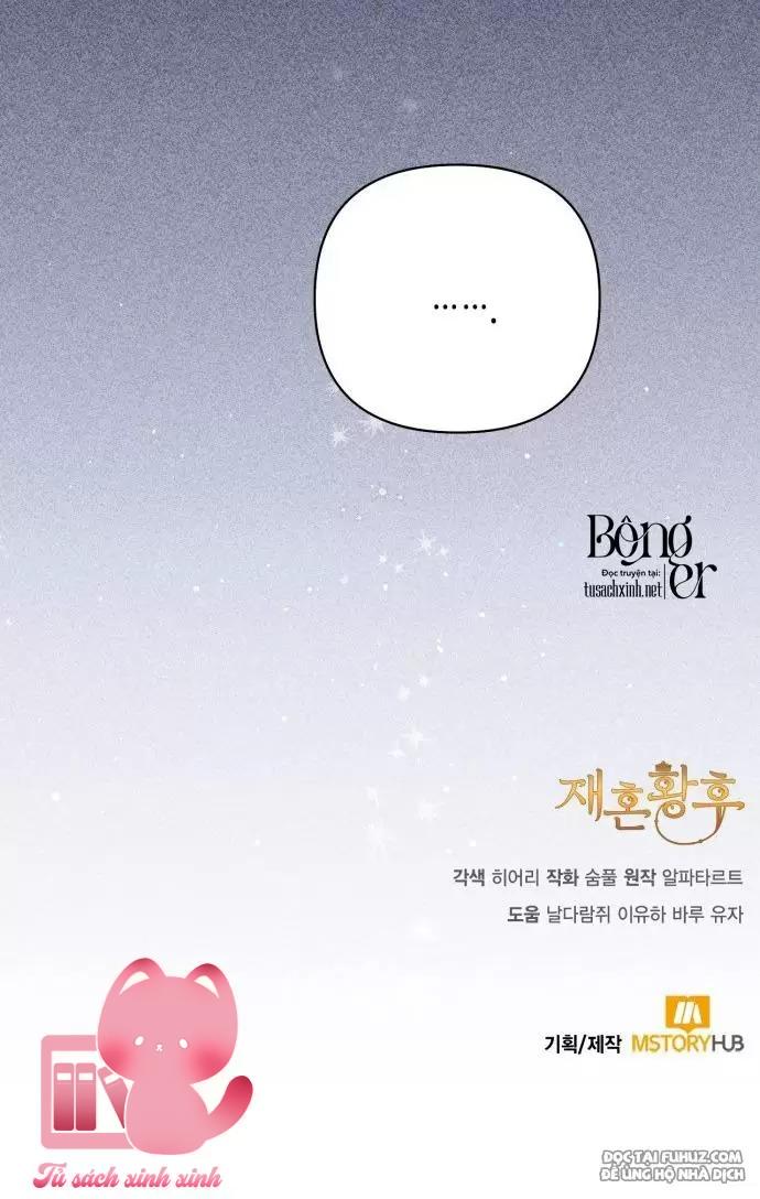 Hoàng Hậu Tái Hôn - Chap 136 - Trang 103
