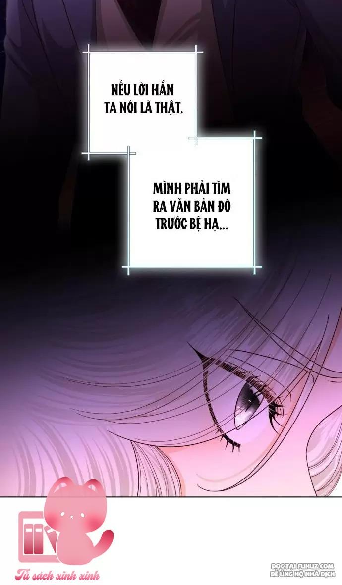 Hoàng Hậu Tái Hôn - Chap 136 - Trang 11
