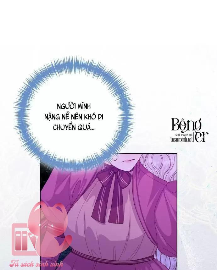 Hoàng Hậu Tái Hôn - Chap 136 - Trang 12