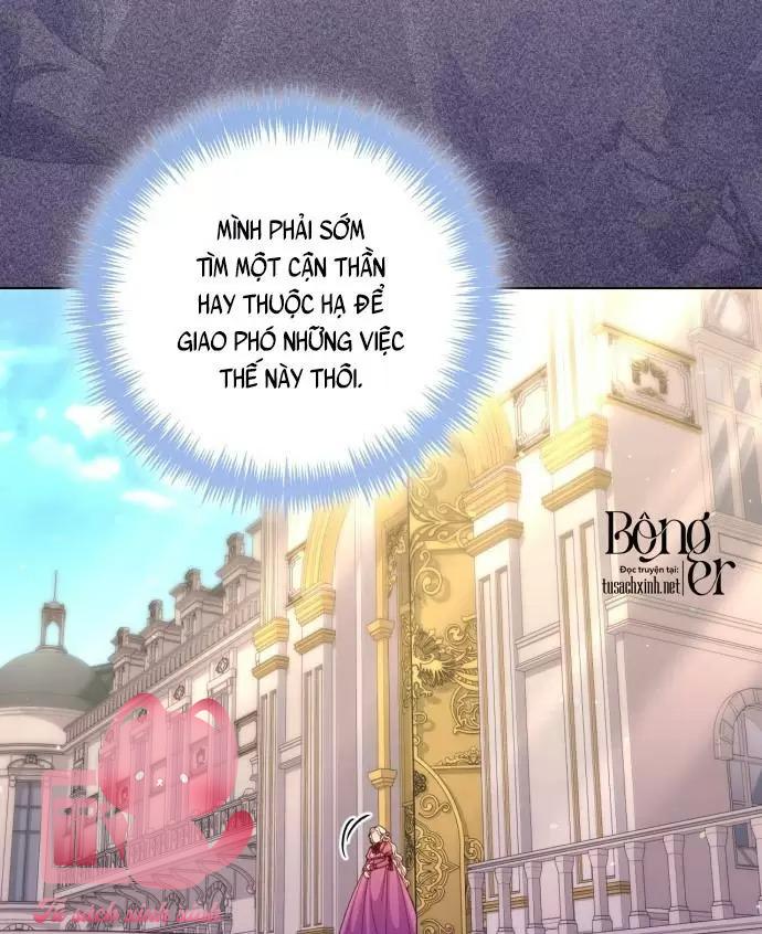 Hoàng Hậu Tái Hôn - Chap 136 - Trang 14