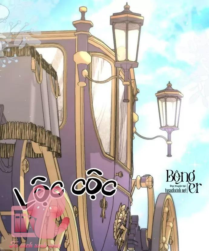 Hoàng Hậu Tái Hôn - Chap 136 - Trang 18