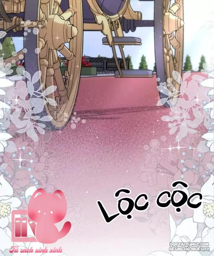 Hoàng Hậu Tái Hôn - Chap 136 - Trang 19