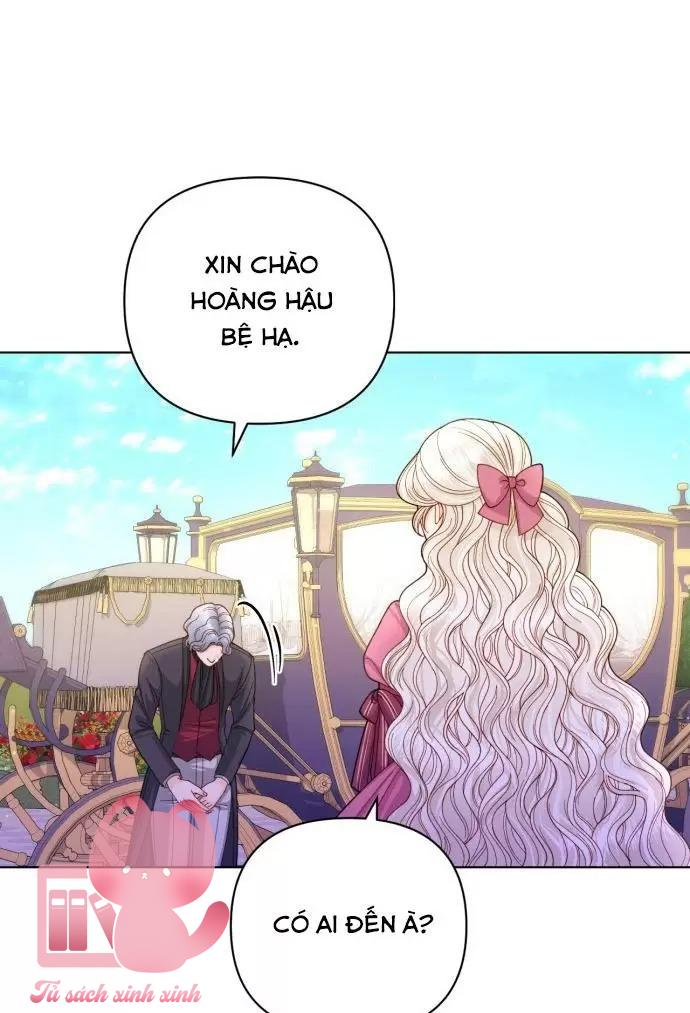 Hoàng Hậu Tái Hôn - Chap 136 - Trang 22