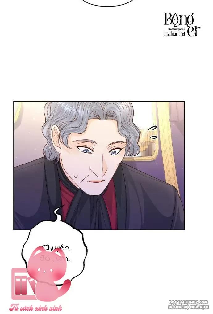 Hoàng Hậu Tái Hôn - Chap 136 - Trang 23
