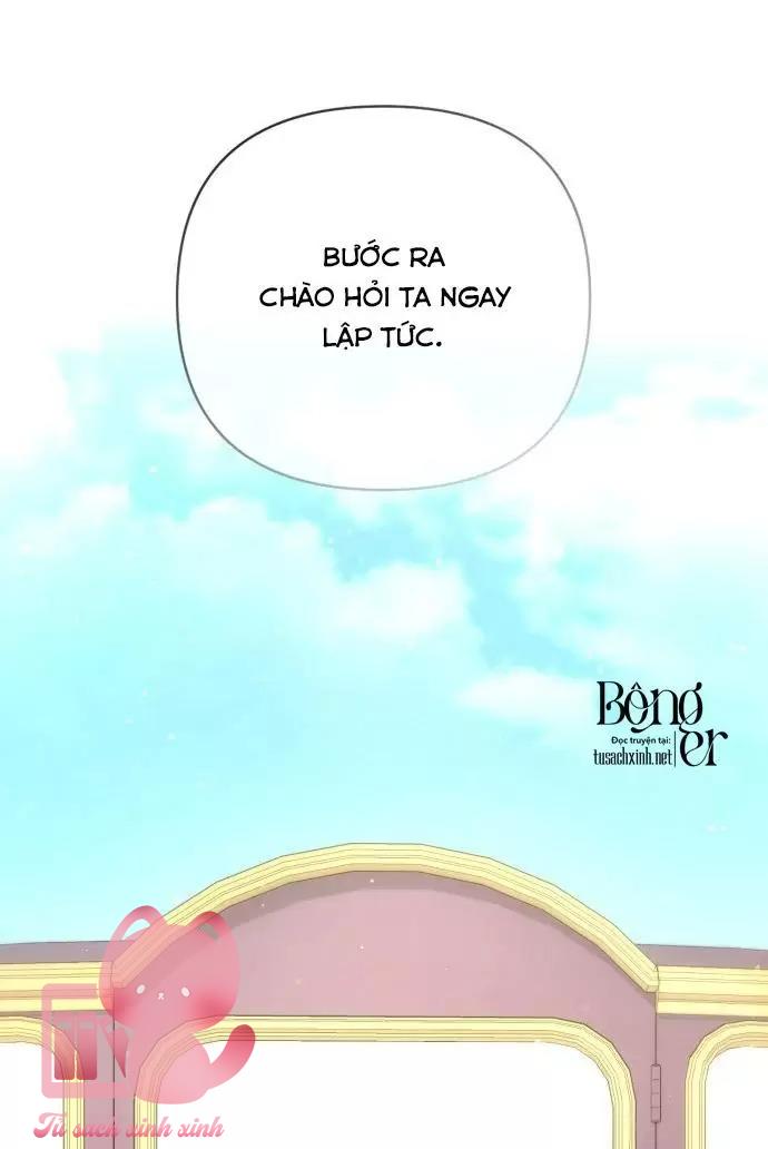 Hoàng Hậu Tái Hôn - Chap 136 - Trang 26