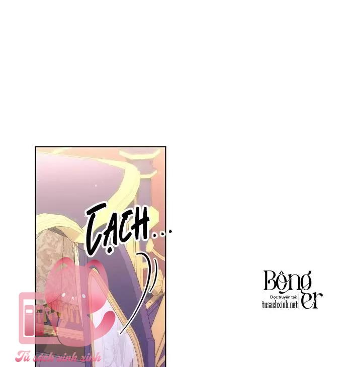 Hoàng Hậu Tái Hôn - Chap 136 - Trang 28