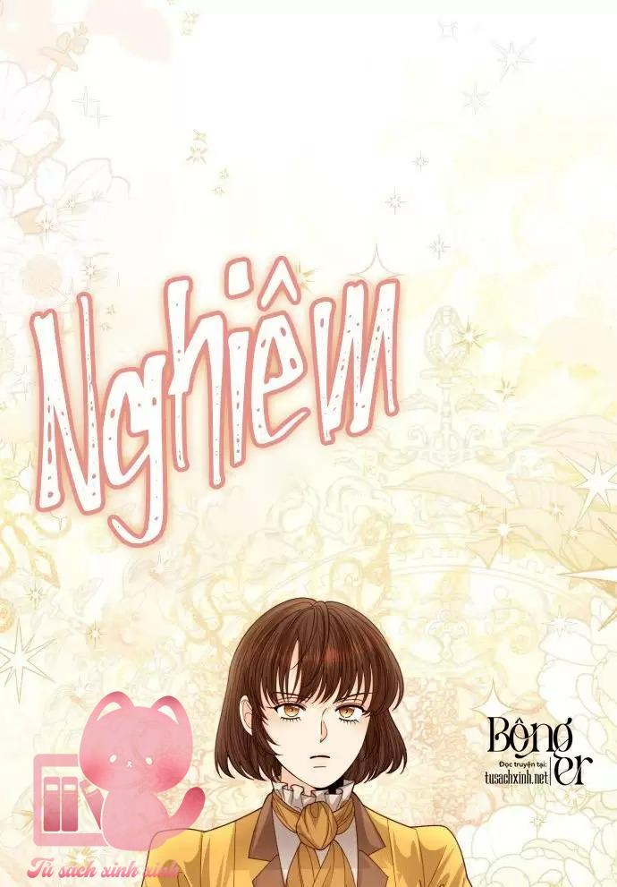 Hoàng Hậu Tái Hôn - Chap 136 - Trang 30