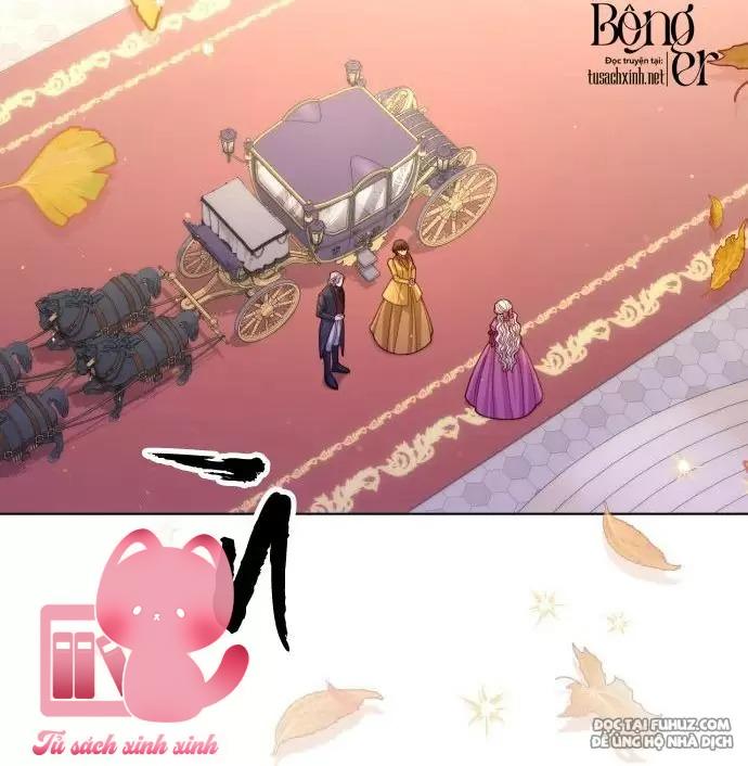 Hoàng Hậu Tái Hôn - Chap 136 - Trang 35