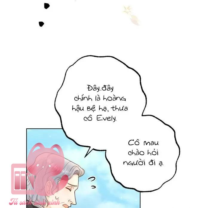 Hoàng Hậu Tái Hôn - Chap 136 - Trang 36