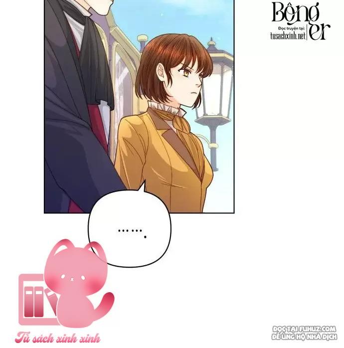 Hoàng Hậu Tái Hôn - Chap 136 - Trang 37