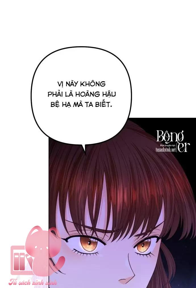 Hoàng Hậu Tái Hôn - Chap 136 - Trang 38