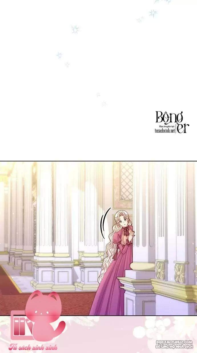 Hoàng Hậu Tái Hôn - Chap 136 - Trang 4