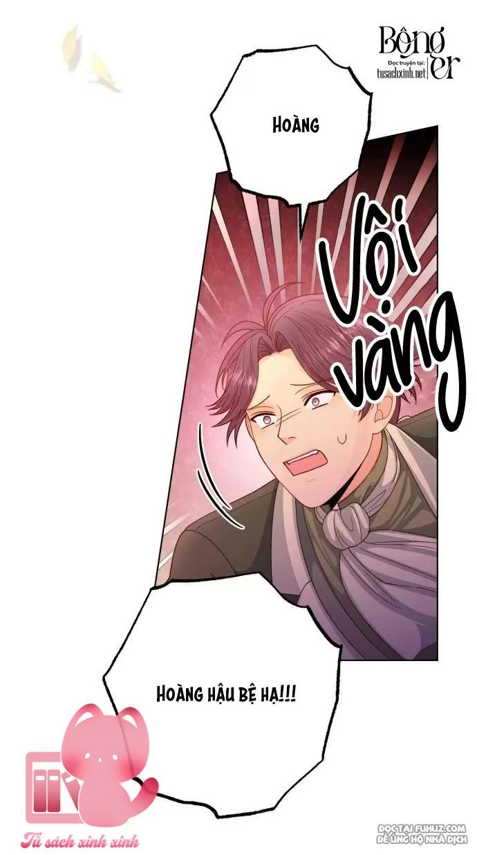 Hoàng Hậu Tái Hôn - Chap 136 - Trang 45