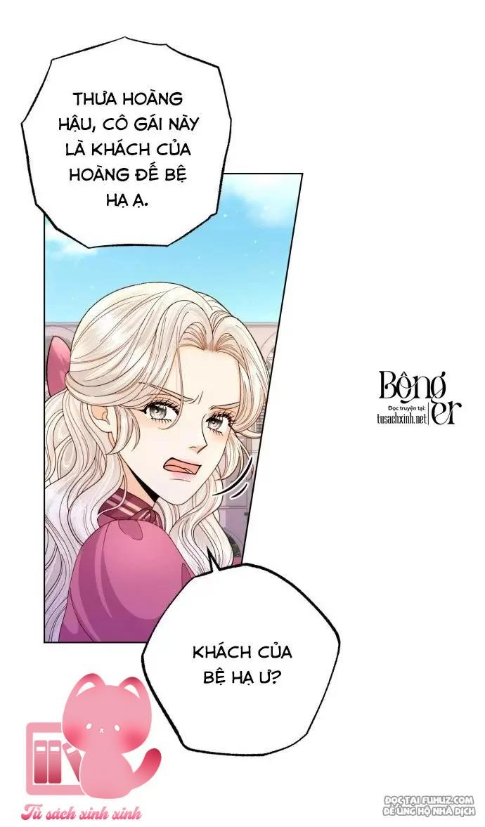 Hoàng Hậu Tái Hôn - Chap 136 - Trang 46