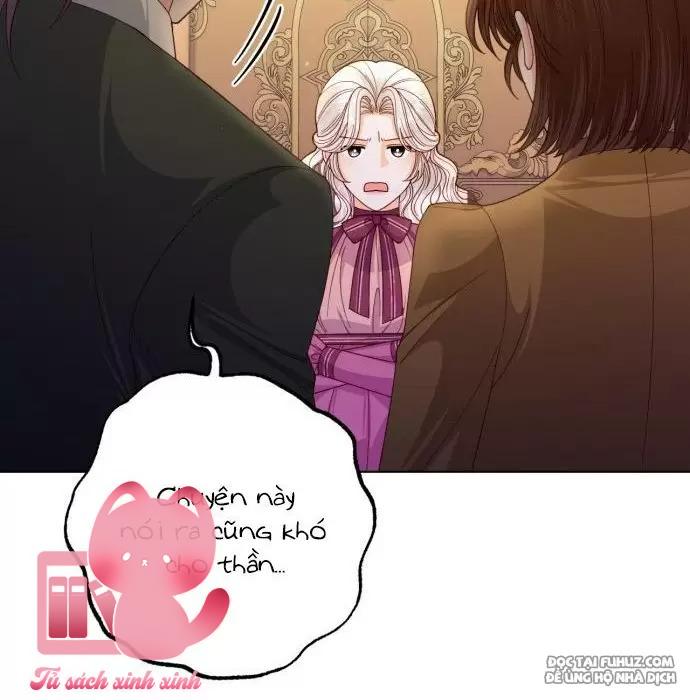 Hoàng Hậu Tái Hôn - Chap 136 - Trang 48