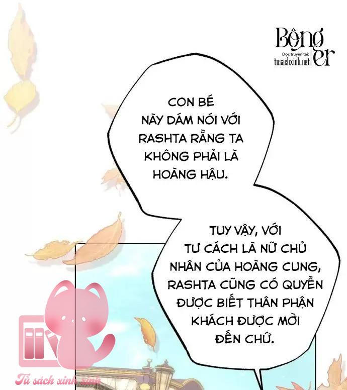 Hoàng Hậu Tái Hôn - Chap 136 - Trang 49