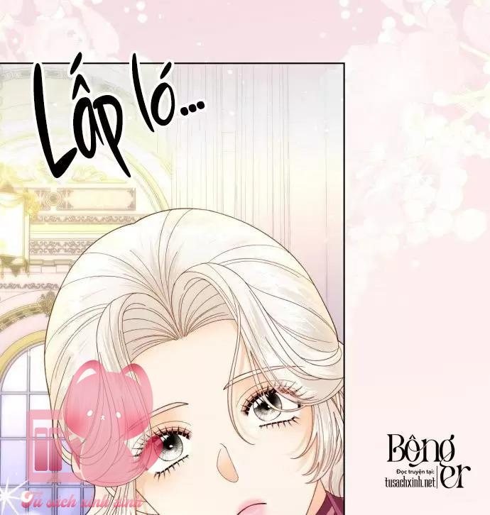 Hoàng Hậu Tái Hôn - Chap 136 - Trang 5