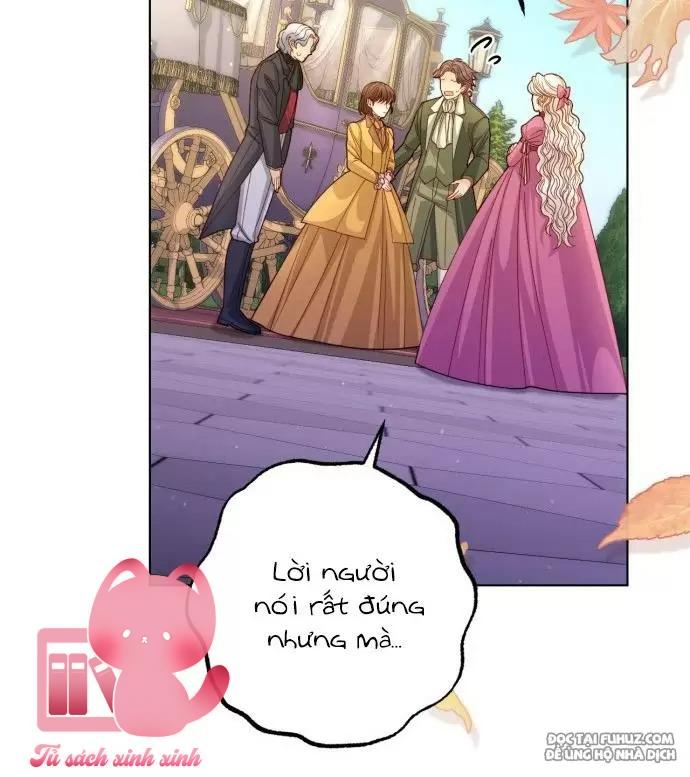 Hoàng Hậu Tái Hôn - Chap 136 - Trang 50