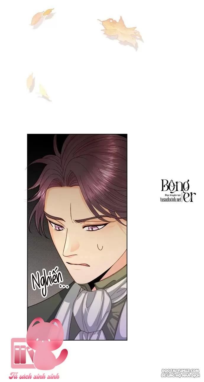 Hoàng Hậu Tái Hôn - Chap 136 - Trang 51
