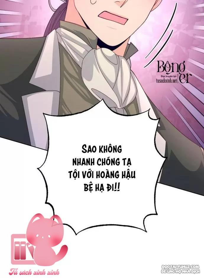 Hoàng Hậu Tái Hôn - Chap 136 - Trang 53