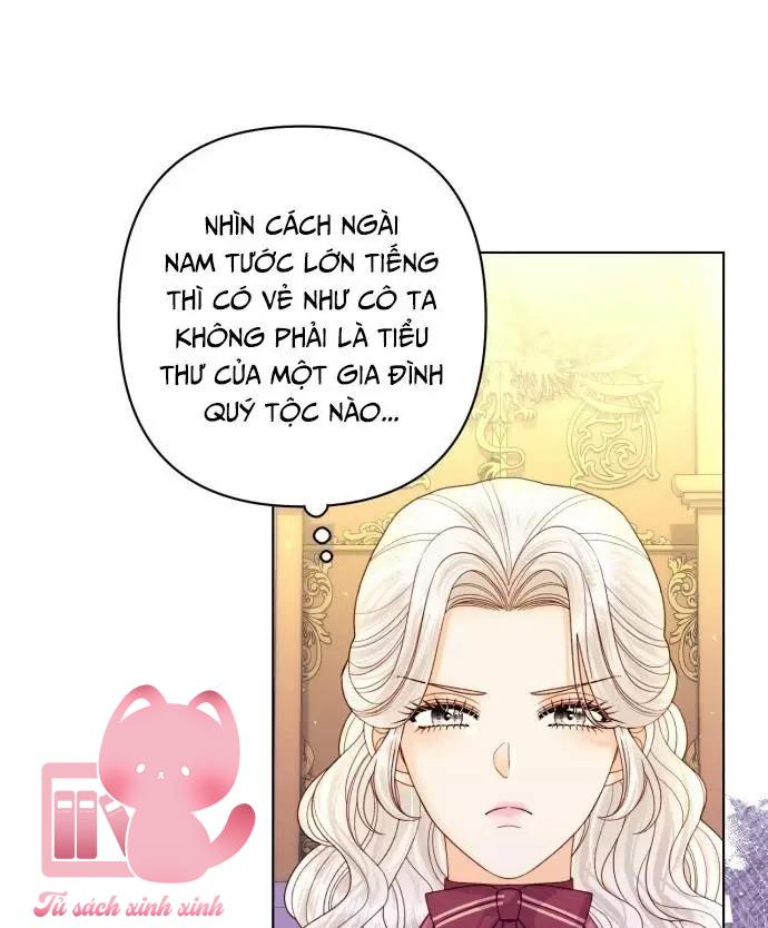Hoàng Hậu Tái Hôn - Chap 136 - Trang 56