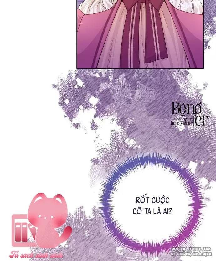 Hoàng Hậu Tái Hôn - Chap 136 - Trang 57