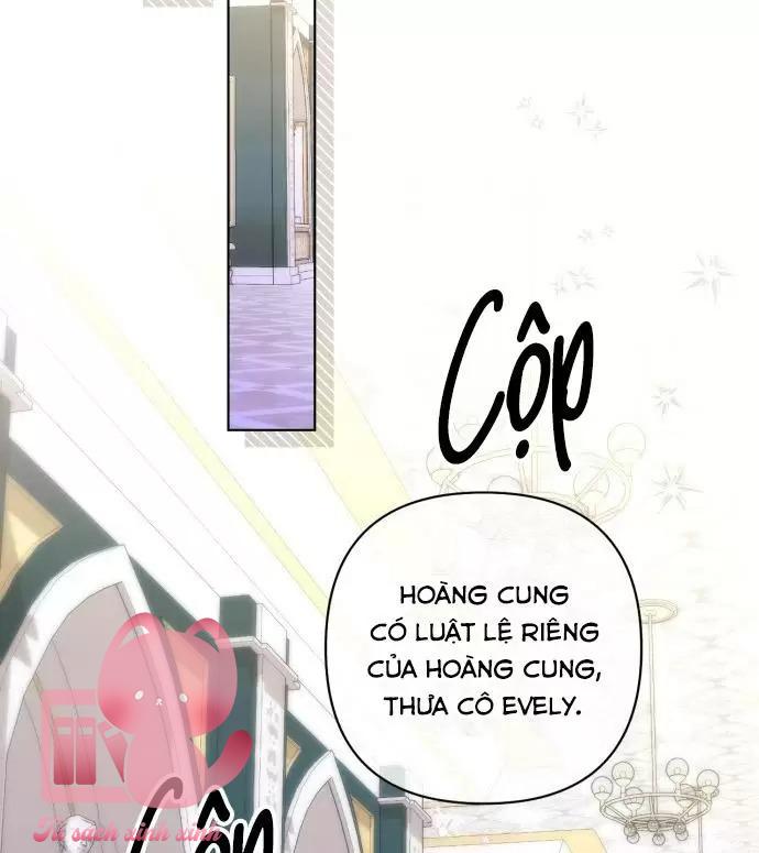 Hoàng Hậu Tái Hôn - Chap 136 - Trang 60