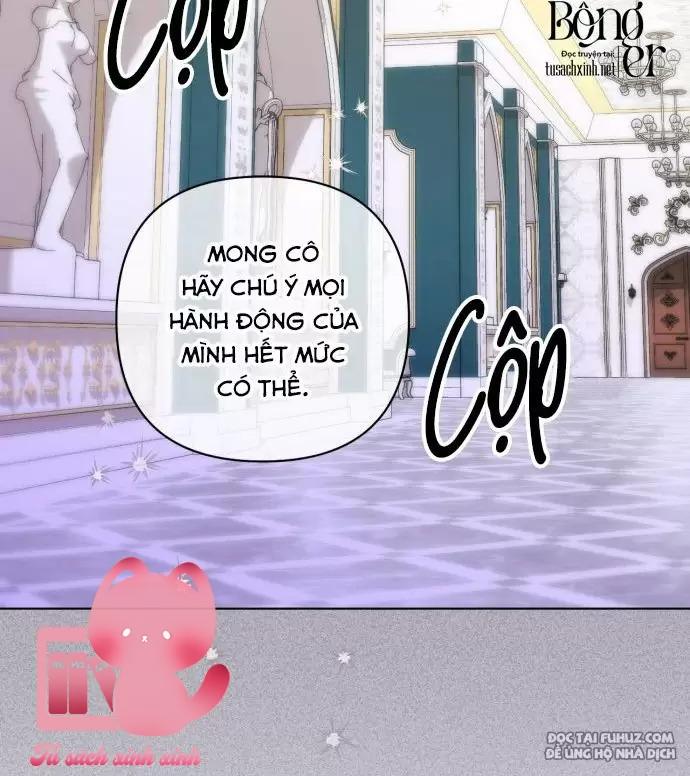 Hoàng Hậu Tái Hôn - Chap 136 - Trang 61