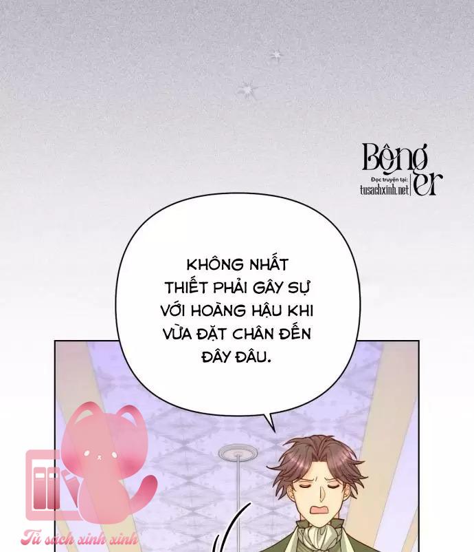 Hoàng Hậu Tái Hôn - Chap 136 - Trang 62