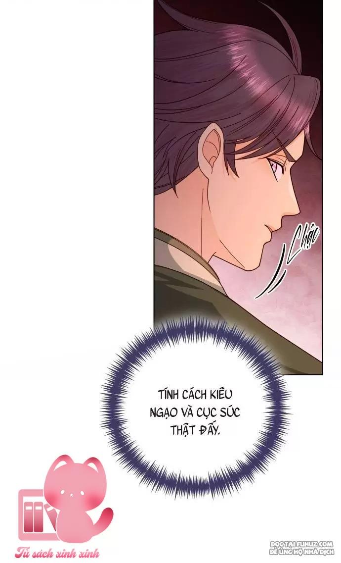Hoàng Hậu Tái Hôn - Chap 136 - Trang 65