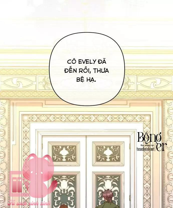 Hoàng Hậu Tái Hôn - Chap 136 - Trang 68