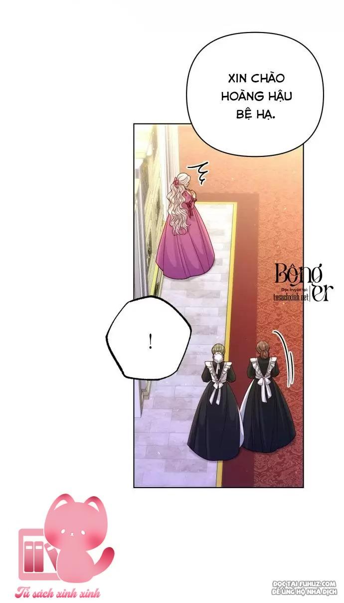 Hoàng Hậu Tái Hôn - Chap 136 - Trang 7