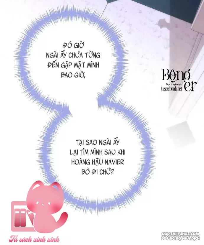 Hoàng Hậu Tái Hôn - Chap 136 - Trang 71