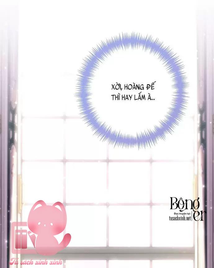 Hoàng Hậu Tái Hôn - Chap 136 - Trang 72