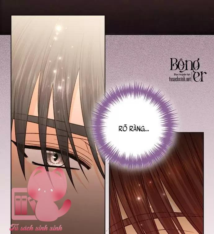 Hoàng Hậu Tái Hôn - Chap 136 - Trang 74