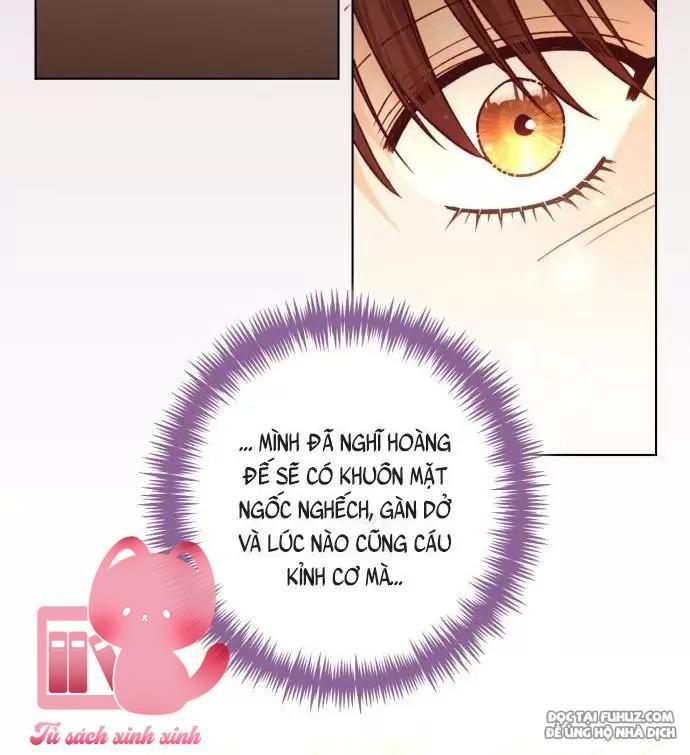 Hoàng Hậu Tái Hôn - Chap 136 - Trang 75