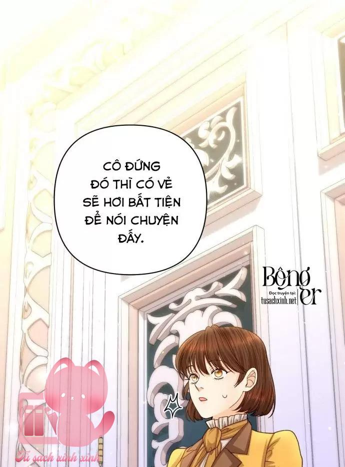 Hoàng Hậu Tái Hôn - Chap 136 - Trang 76